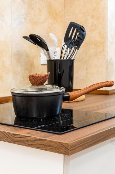 Bottega Augustea Duplex Apartment In Monti Roma Ngoại thất bức ảnh