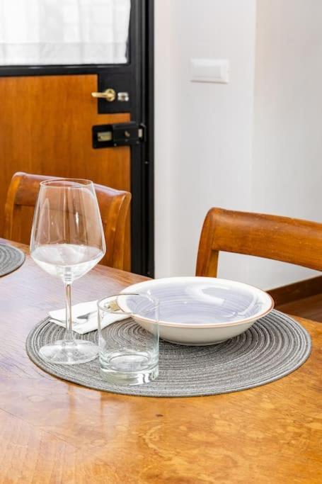 Bottega Augustea Duplex Apartment In Monti Roma Ngoại thất bức ảnh