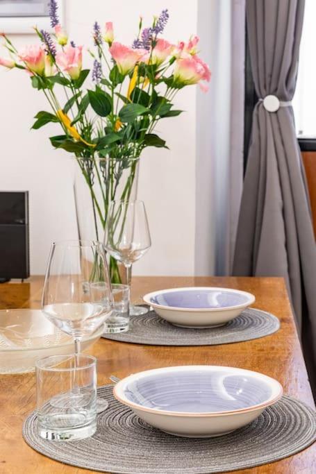 Bottega Augustea Duplex Apartment In Monti Roma Ngoại thất bức ảnh